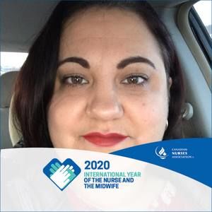 Meet your Posher, Rebecca